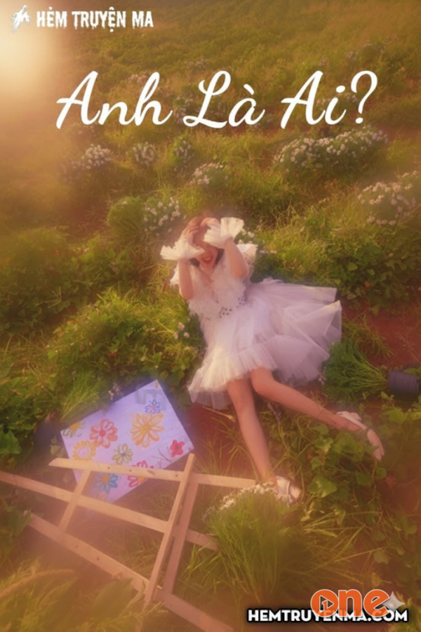 Anh Là Ai  -  Truyện Ngắn Tình Yêu - MC Bảo Linh