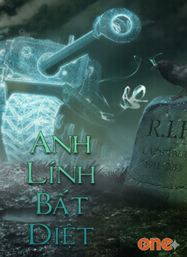 Anh Lính Bất Diệt