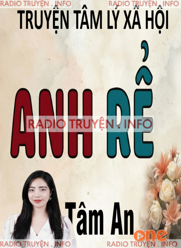 Anh Rể - MC Tâm An