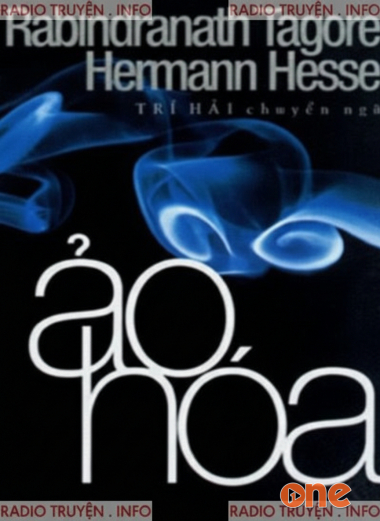 Ảo Hóa