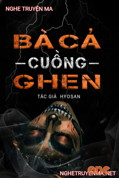 Bà Cả Cuồng Ghen