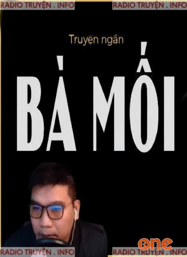 Bà Mối