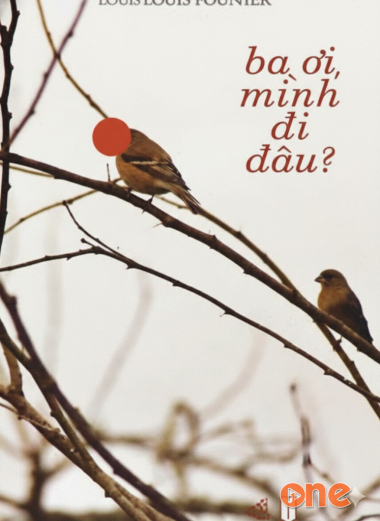 Ba Ơi Mình Đi Đâu