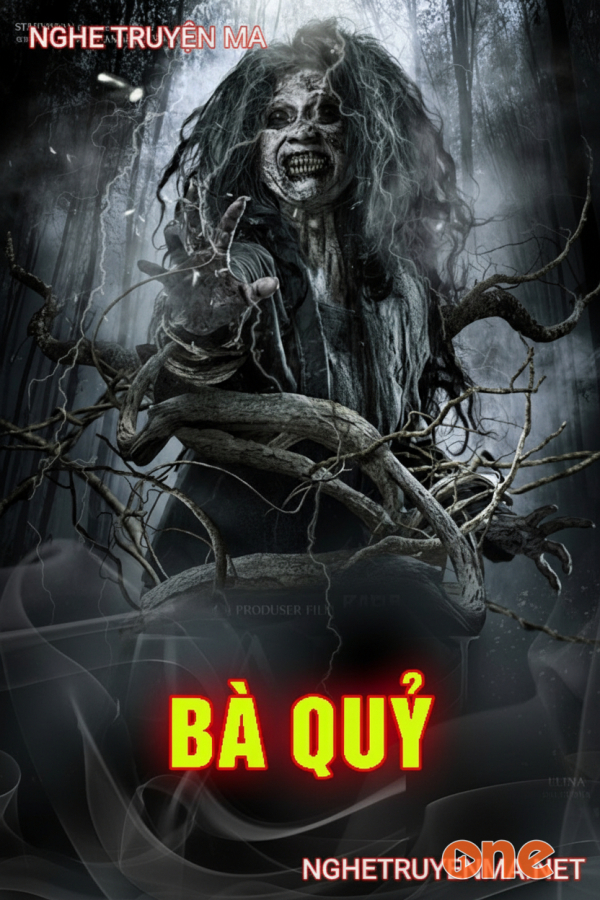 Bà Quỷ - MC Trần Thy