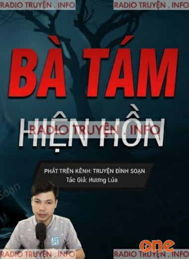 Bà Tám Hiện Hồn