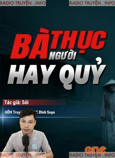 Bà Thục Người Hay Quỷ