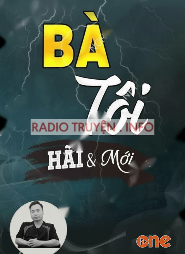 Bà Tôi - MC Ngọc Lâm