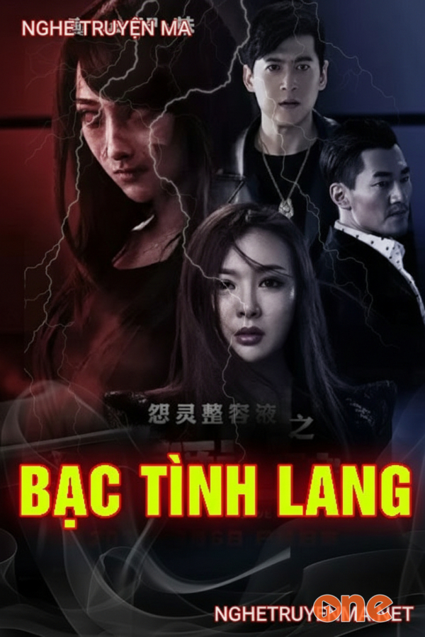 Bạc Tình Lang - MC Trần Thy