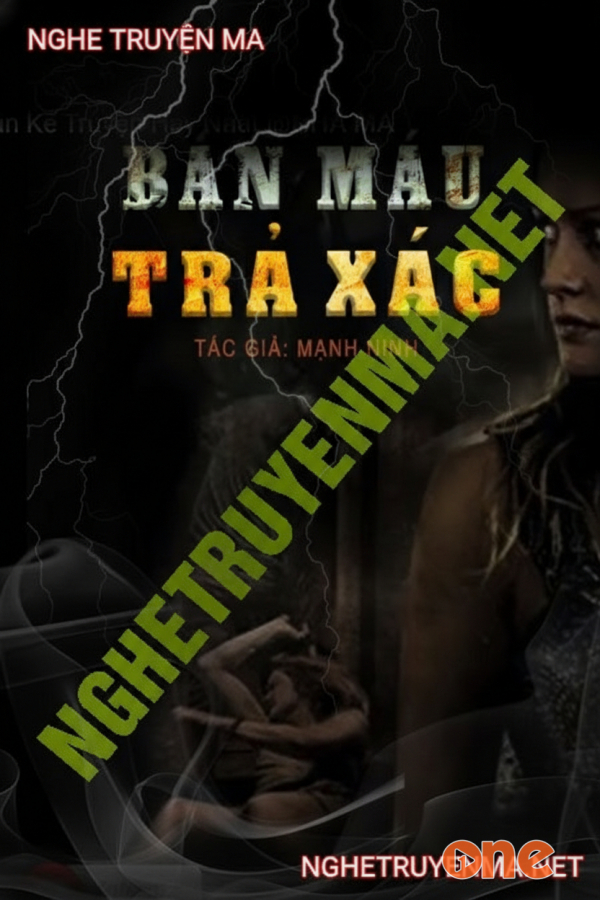 Bán M.áu Trả X.ác - MC Duy Thuận