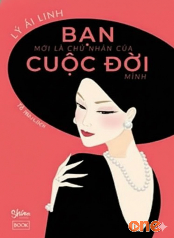 Bạn Mới Là Chủ Nhân Của Cuộc Đời Mình - Mộc