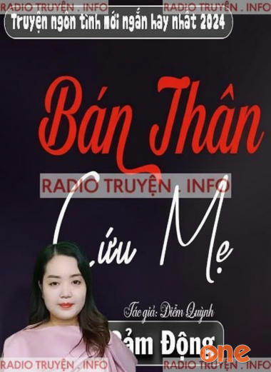 Bán Thân Cứu Mẹ