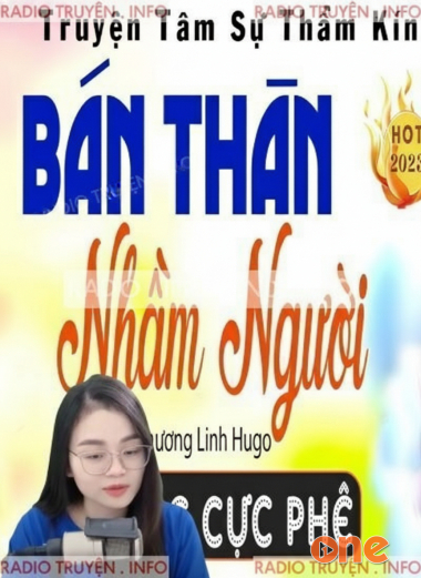 Bán Thân Nhầm Người