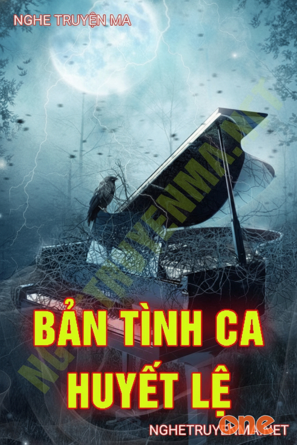 Bản Tình Ca Huyết Lệ - MC Trần Thy