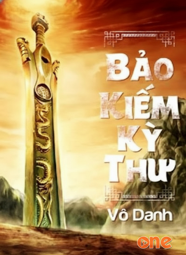 Bảo Kiếm Kỳ Thư - MC Viết Linh