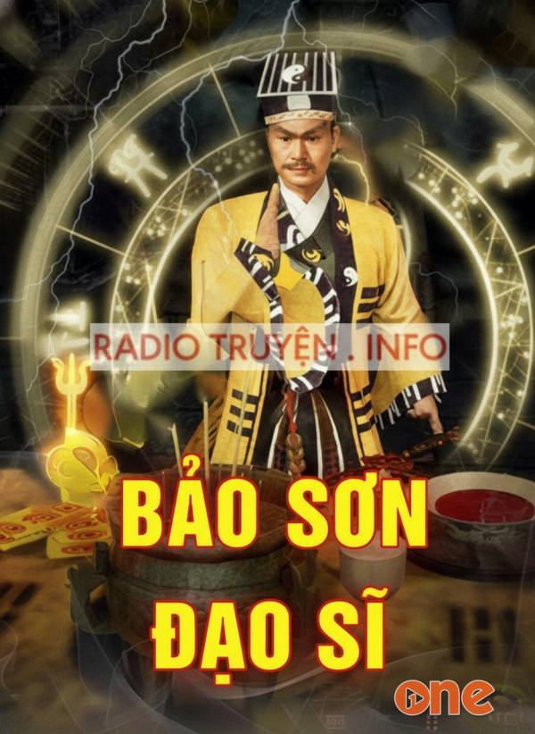 Bảo Sơn Đạo Sĩ - MC Quàng A Tũn