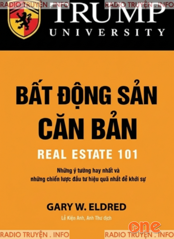 Bất Động Sản Căn Bản - Tủ Sách Nhỏ