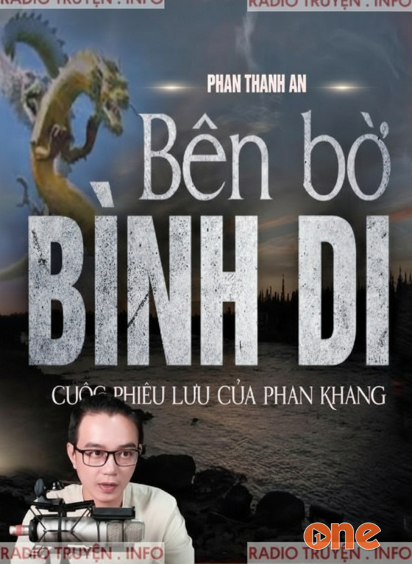 Bên Bờ Bình Dị - MC Nguyễn Huy