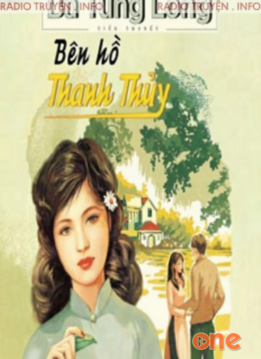 Bên hồ Thanh Thủy