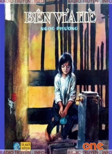 Bên Vỉa Hè