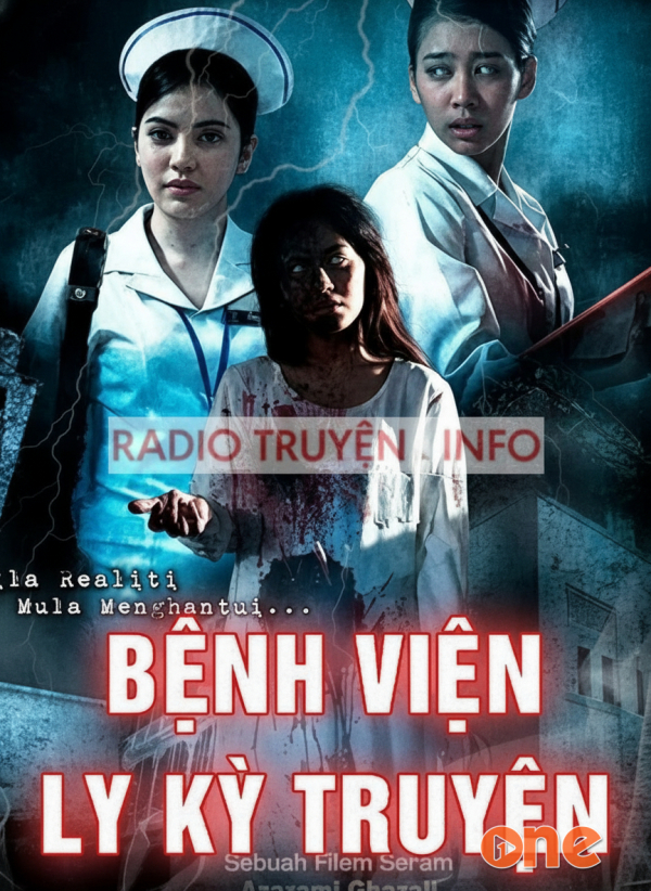 Bệnh Viện Ly Kỳ Truyện - MC Tuấn Anh