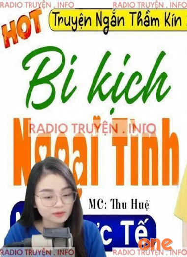 Bi Kịch Ngoại Tình