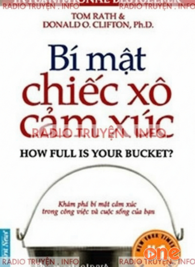 Bí Mật Chiếc Xô Cảm Xúc