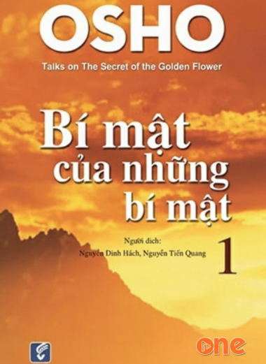 Bí Mật Của Những Bí Mật 1