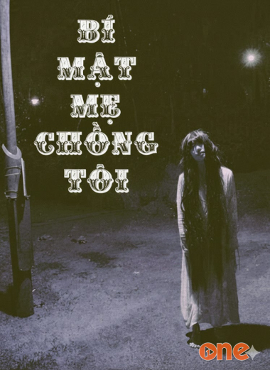 Bí Mật Mẹ Chồng Tôi