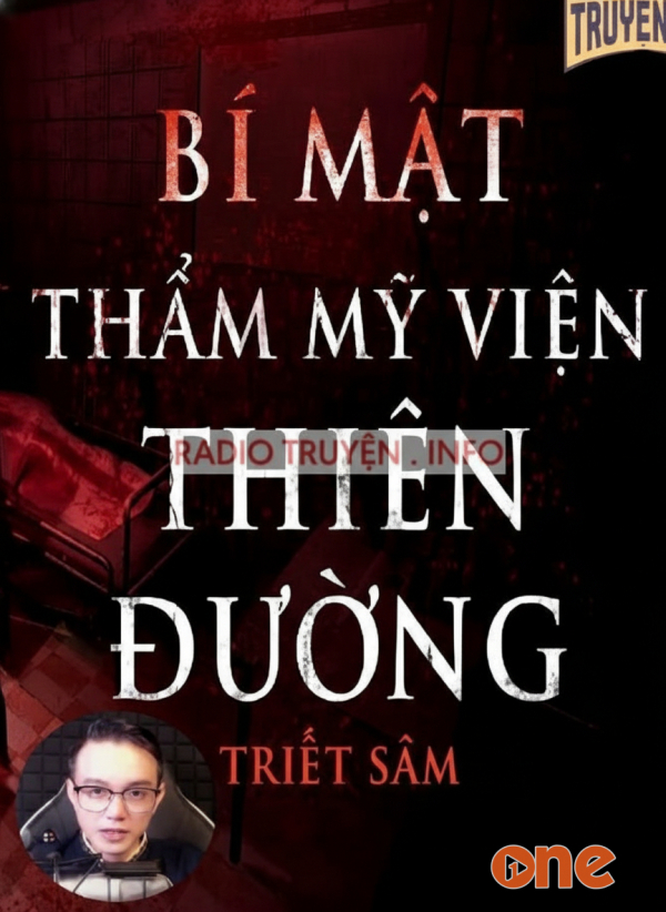 Bí Mật Viện Thẩm Mỹ Thiên Đường - MC Nguyễn Huy