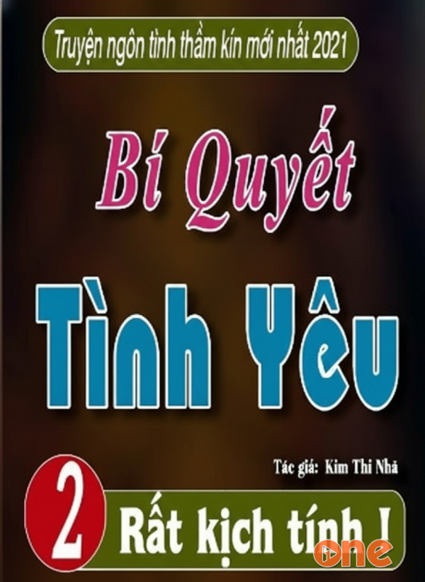 Bí Quyết Tình Yêu - MC Thanh Mai