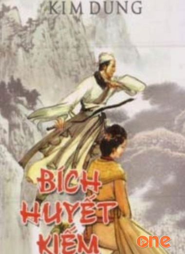 Bích Huyết Kiếm