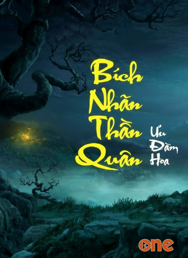 Bích Nhãn Thần Quân - MC Đình Duy
