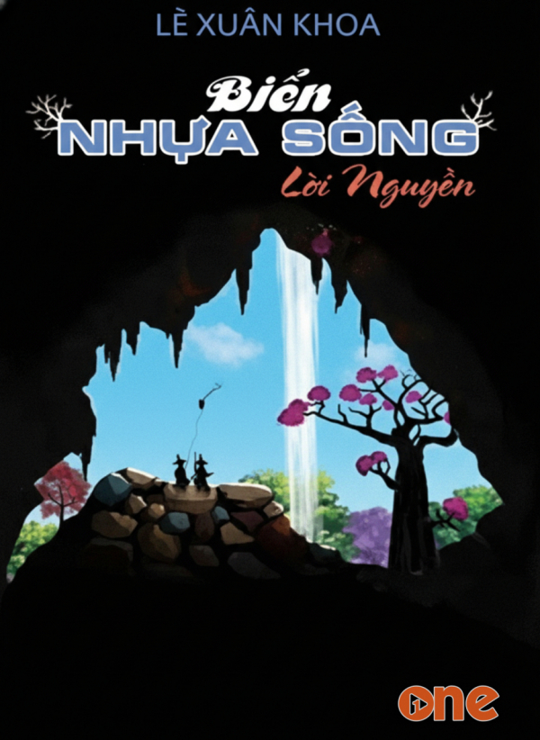 Biển Nhựa Sống -  Lời Nguyền - Lê Xuân Khoa