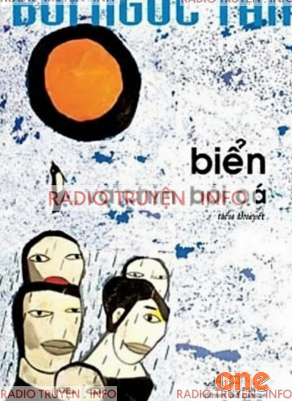 Biển Và Chim Bói Cá - Trọng Thanh