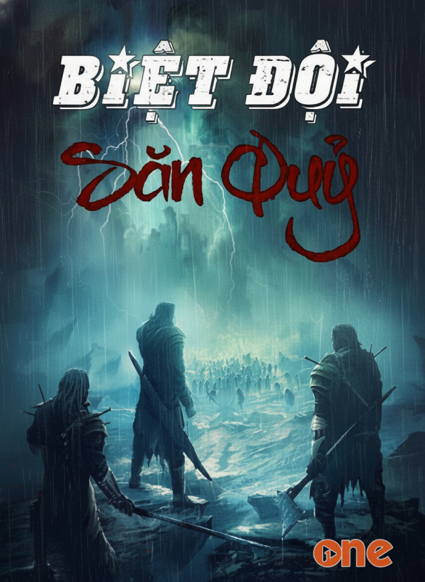 Biệt Đội Săn Quỷ - MC Nguyễn Thành