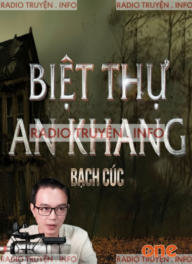 Biệt Thự An Khang