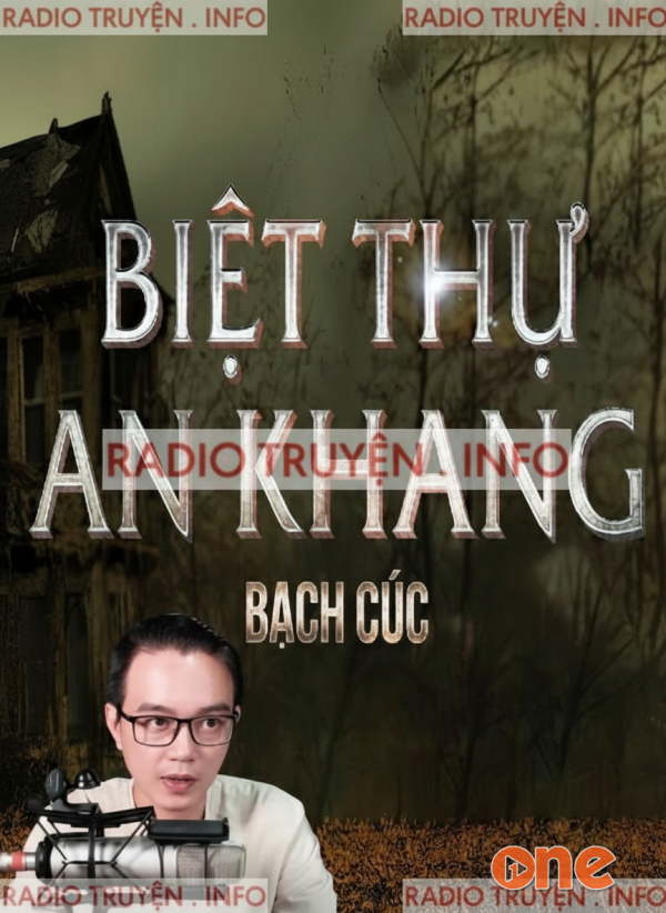 Biệt Thự An Khang - MC Nguyễn Huy