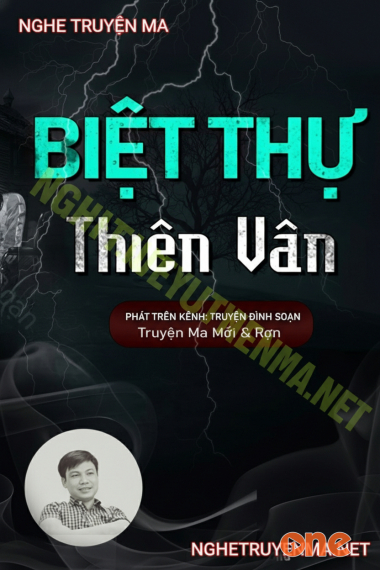 Biệt Thự Thiên Văn