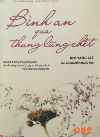 Bình An Qua Thung Lũng Chết