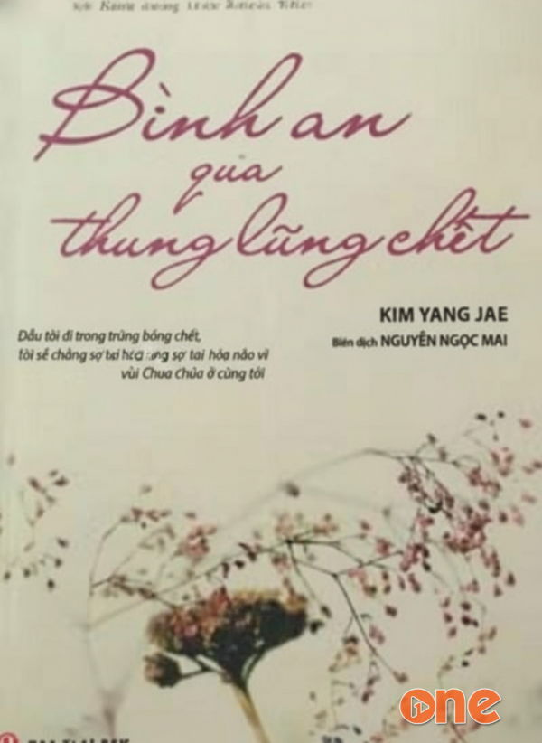 Bình An Qua Thung Lũng Chết - Hà Mai