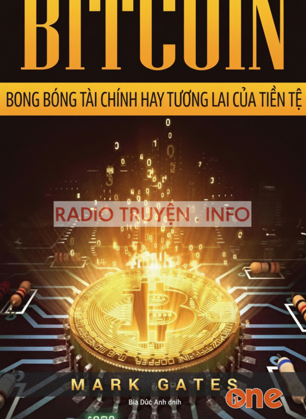 Blockchain: Bản Chất Của Blockchain -  Bitcoin -  Tiền Điện Tử - Thùy Duyên
