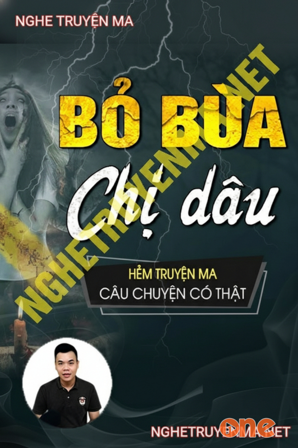 Bỏ Bùa Chị Dâu - MC Tiến Quân