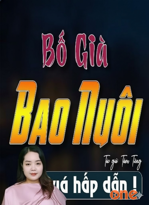 Bố Già Bao Nuôi - MC Thanh Mai