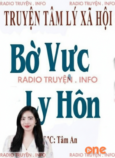 Bờ Vực Ly Hôn