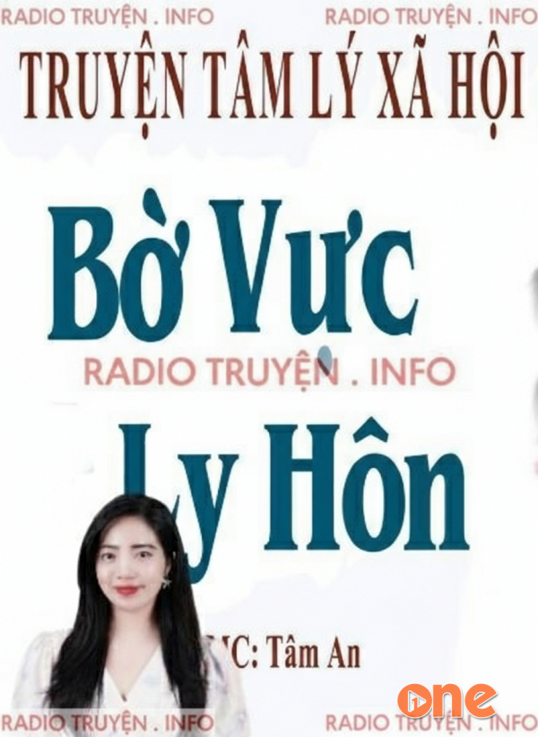 Bờ Vực Ly Hôn - MC Tâm An