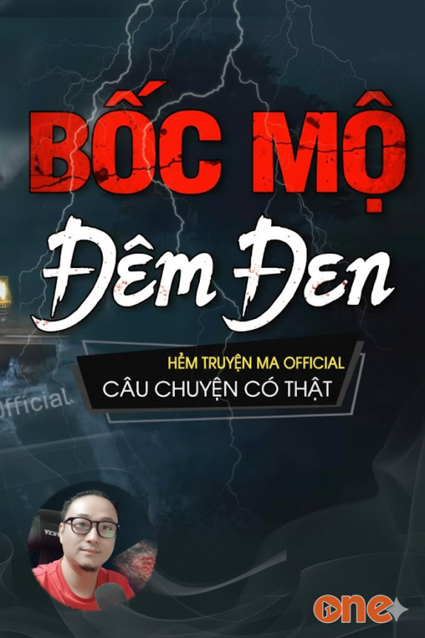 Bốc Mộ Đêm Đen - MC Trí Cường