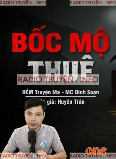 Bốc Mộ Thuê