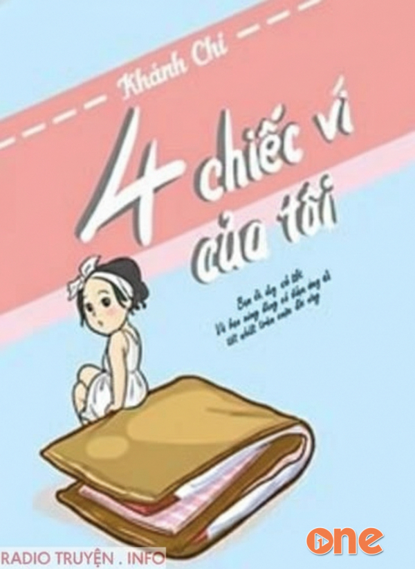 Bốn Chiếc Ví Của Tôi - Yogi Quỳnh Nga