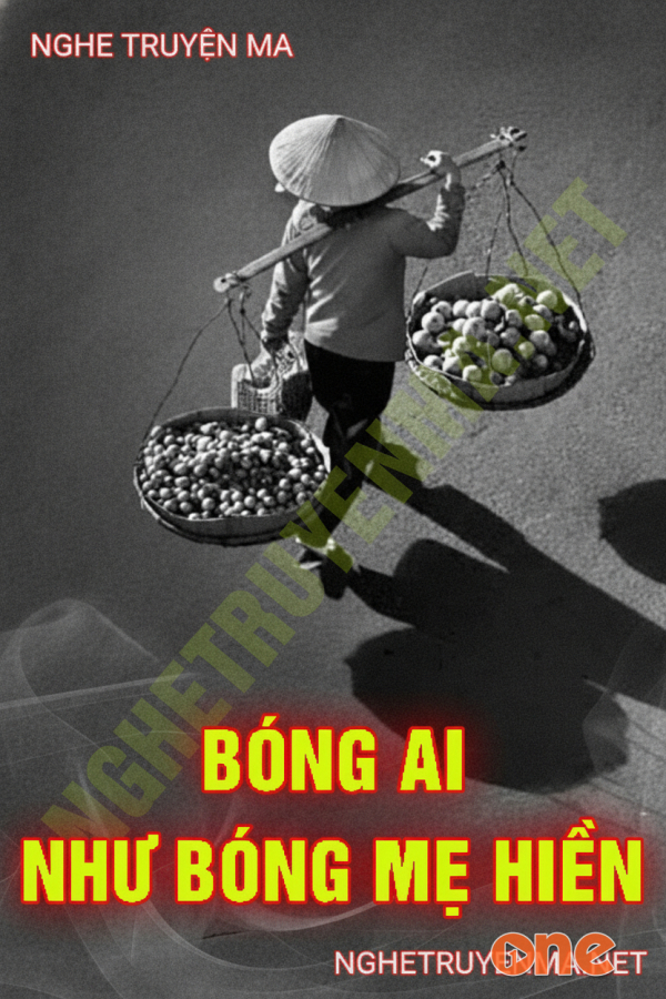 Bóng Ai Như Bóng Mẹ Hiền - MC Trần Thy