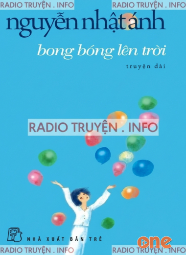 Bong Bóng Lên Trời